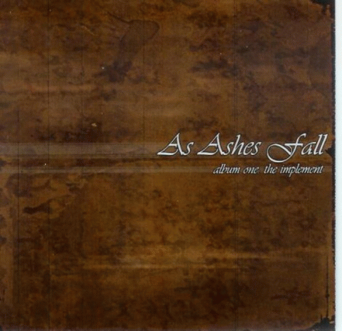 Album One, The Implement